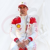 F1 Charles Ferrari 2023 Printed Race Suit – pearlracewear