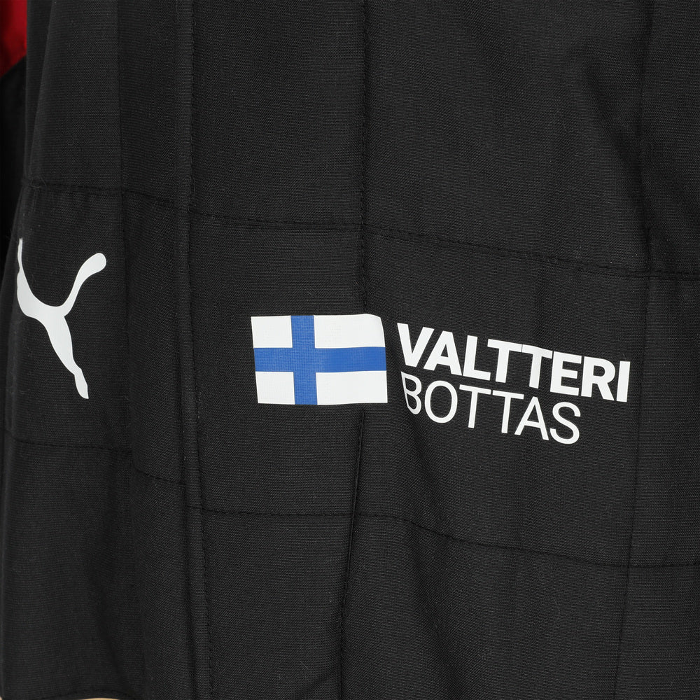 2023 VALTTERI BOTTAS MONZA GP ALFA ROMEO F1 RACE SUIT