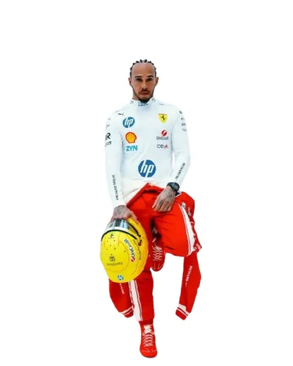 F1 Performance Base Layer Shirt