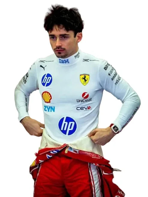 F1 Performance Base Layer Shirt
