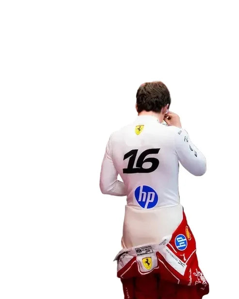 F1 Performance Base Layer Shirt