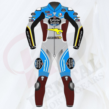 JACK MILLER HONDA MOTORBIKE SUITS 2018