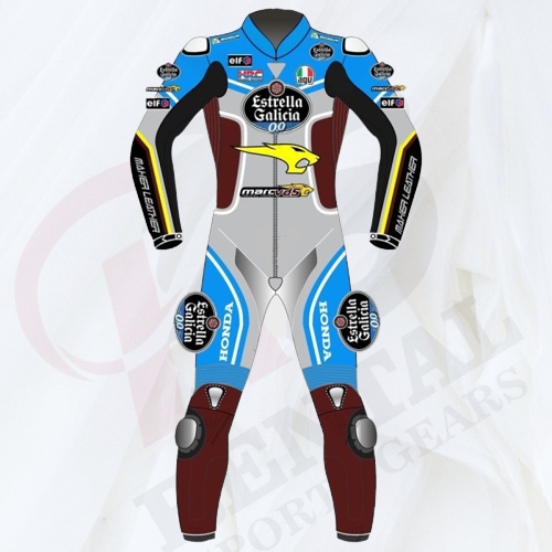 JACK MILLER HONDA MOTORBIKE SUITS 2018