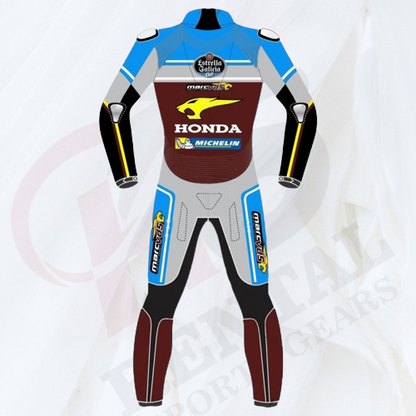 JACK MILLER HONDA MOTORBIKE SUITS 2018 - Rental Sports