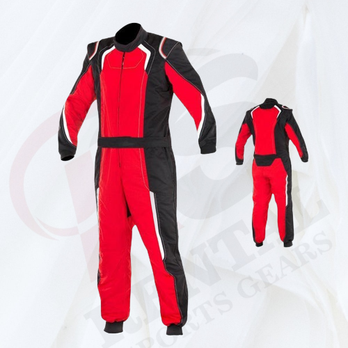 Karting Race Cordura Suit RSG-60