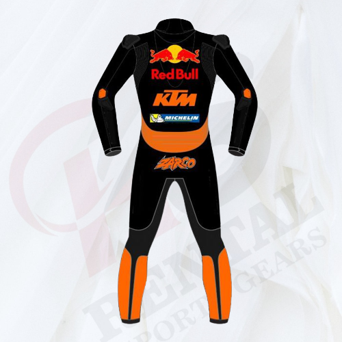 JOHAN ZARCO RED BULL KTM MOTO GP 2019 RACE SUIT