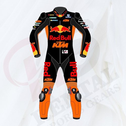 JOHAN ZARCO RED BULL KTM MOTO GP 2019 RACE SUIT