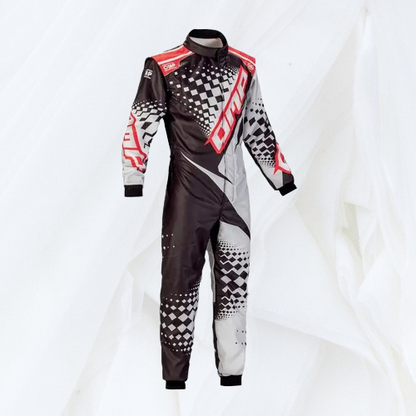 OMP KS-2R Kart Racing Suit