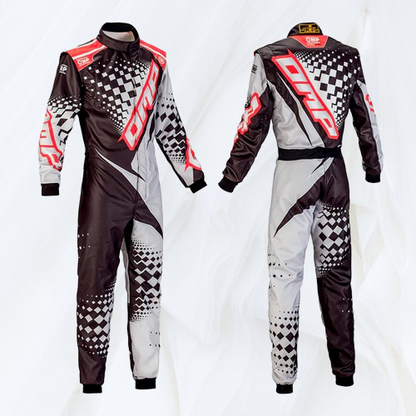 OMP KS-2R Kart Racing Suit