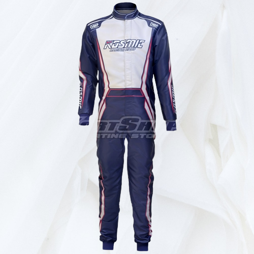 Kosmic Overall, OMP 2022 Karting Suit