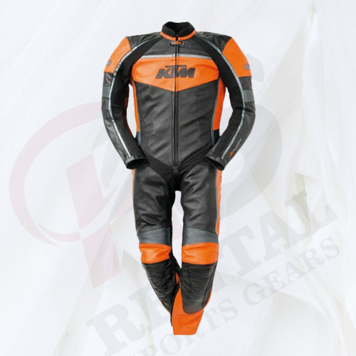 KTM MOTOGP LEATHER RACING SUIT