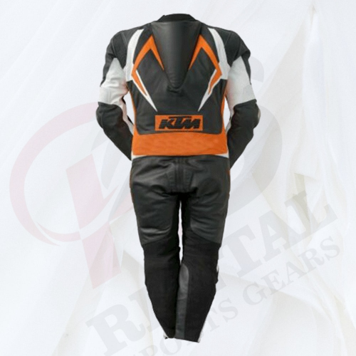 KTM MOTOGP LEATHER RACING SUIT