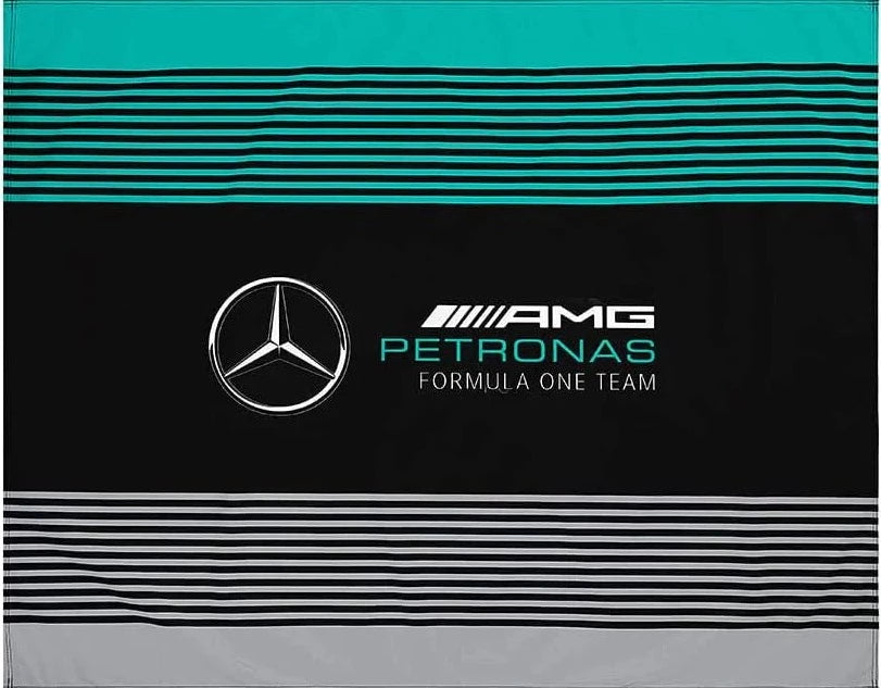 MERCEDES AMG FLAG TEAM F1