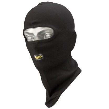 OMP Open Face Kart Balaclava