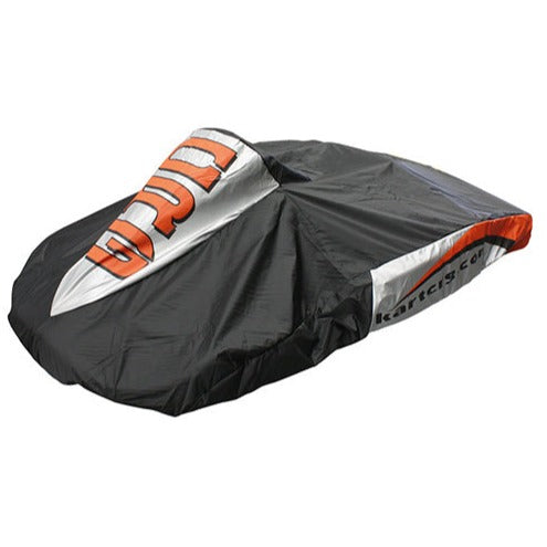 CRG Kart Cover - Rental Sports