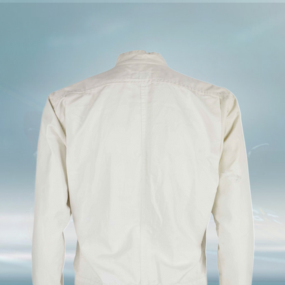 1965 Phil Hill “America’s First F1 Champion” Race Shelby American Hinchman Suit