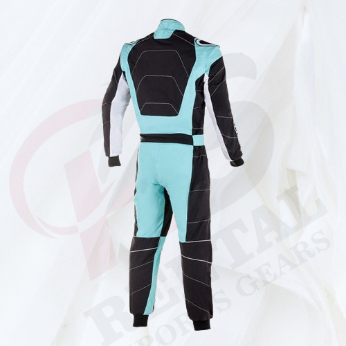 Karting Cordura Race Suit