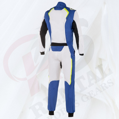 Karting Race Cordura Suit RSG-60