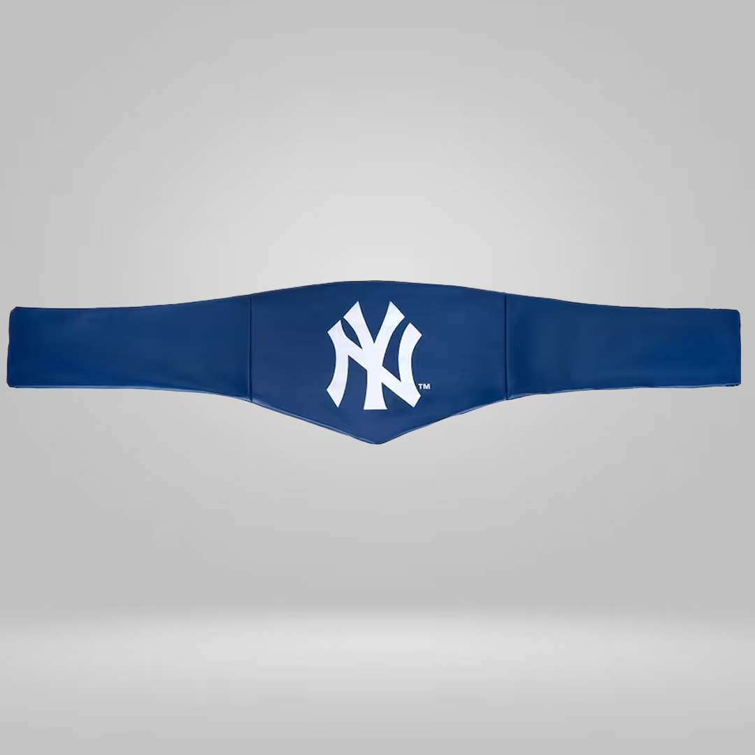 New York Yankees WWE Championship Replica Title Belt