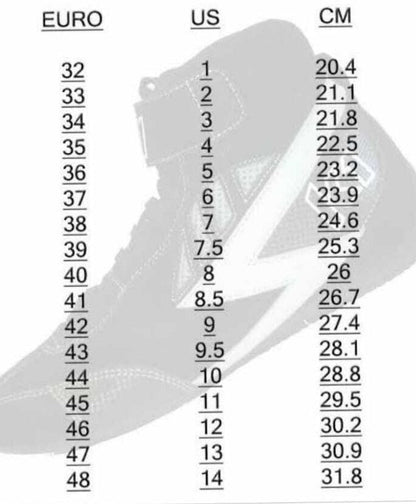 Sparco SLALOM MY22 Racing Shoes (FIA)