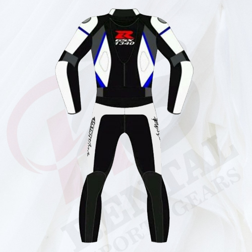 Motorbike SUZUKI MOTOGP Racing SUIT