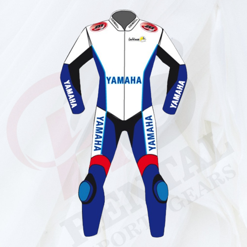 YAMAHA LE GRELLE MOTOGP RACING SUIT