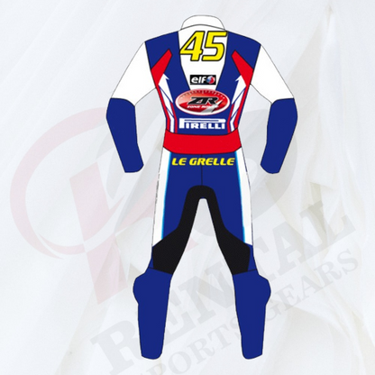 YAMAHA LE GRELLE MOTOGP RACING SUIT