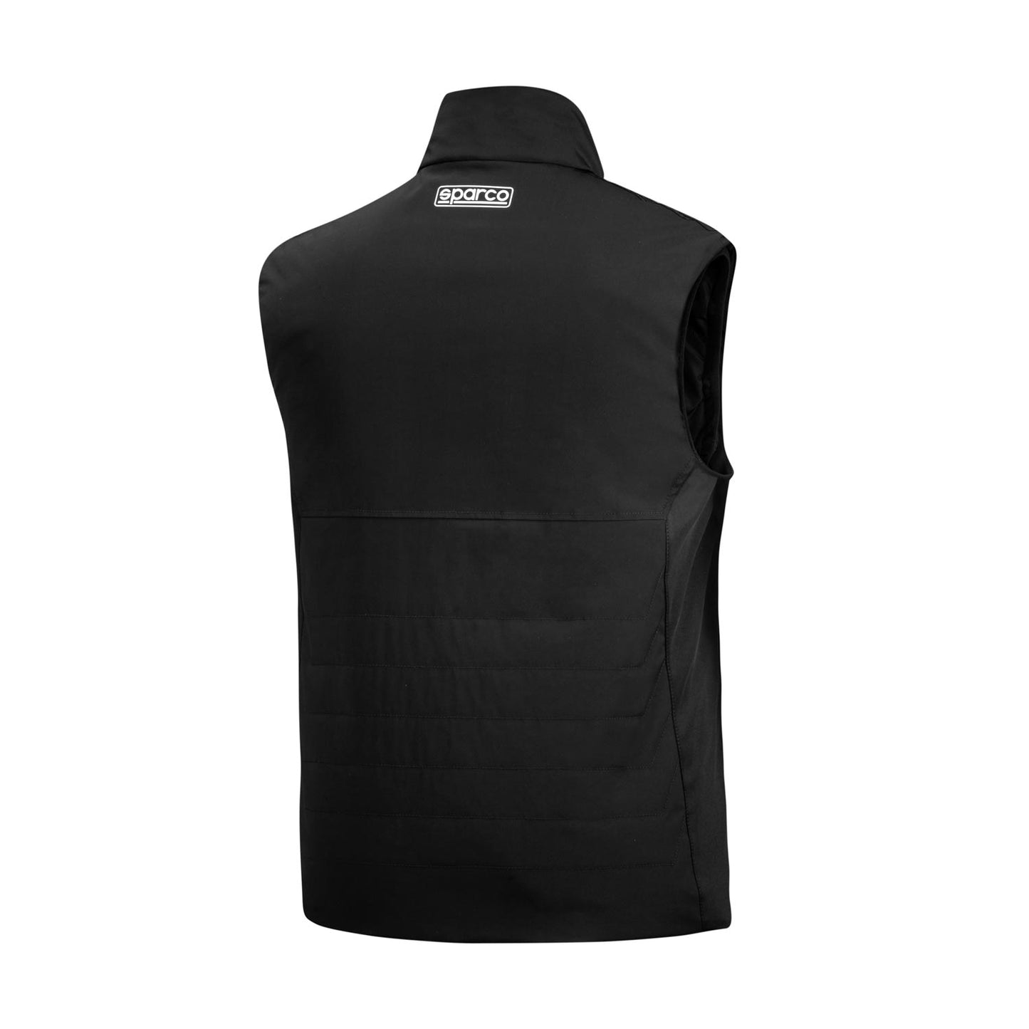 Sparco Italy MY22 Mens Gilet black