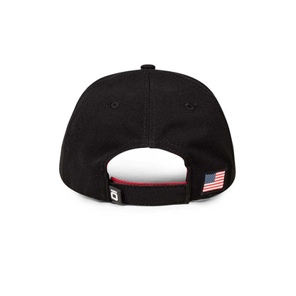 2022 Alfa Romeo Racing Mens USA Baseball Cap