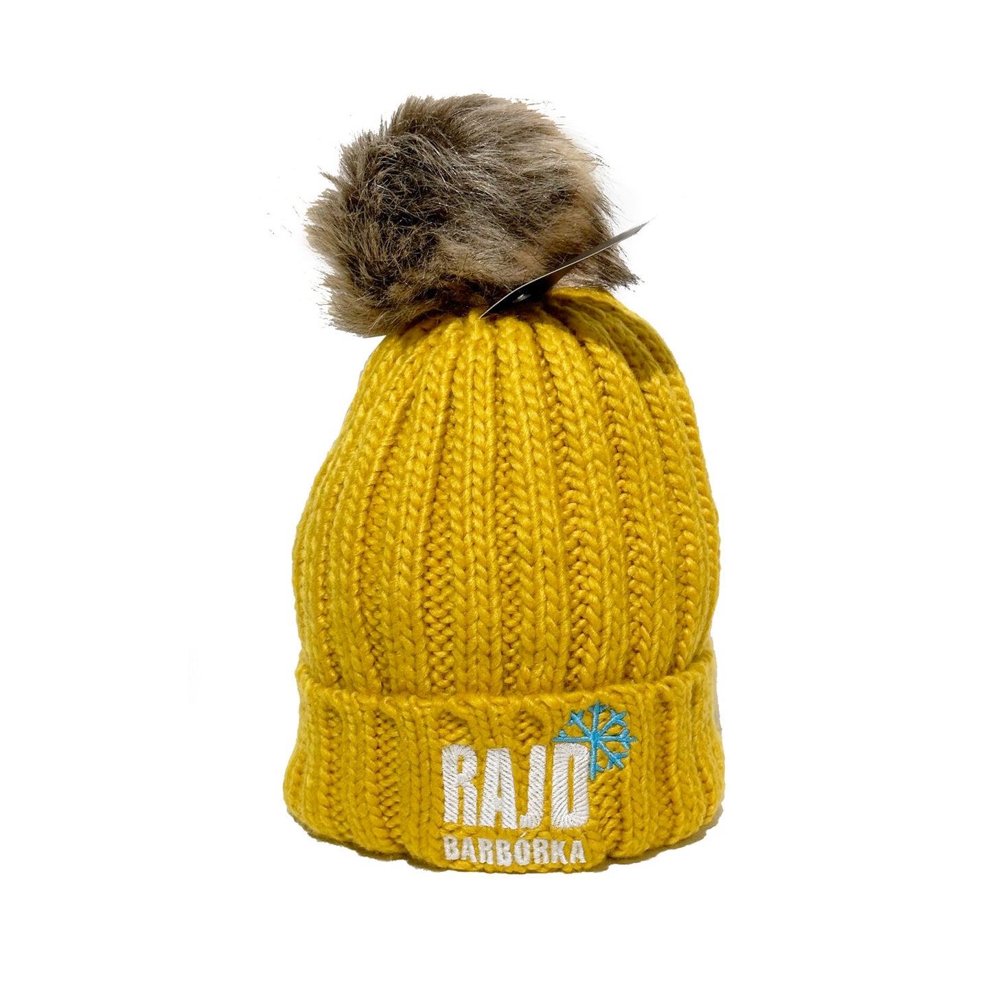 2022 Barbórka Rally Beanie