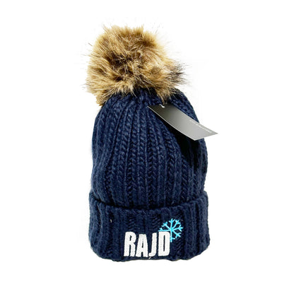 2022 Barbórka Rally Kids Beanie