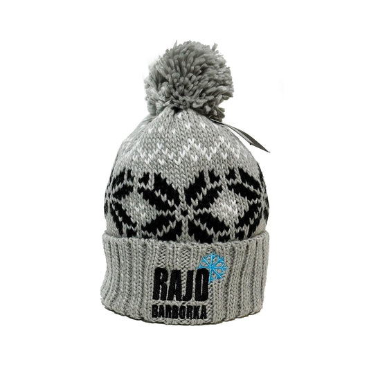 2022 Barbórka Rally Winter Hat - Rental Sports