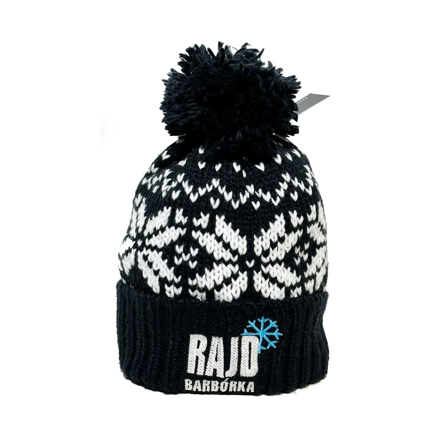 2022 Barbórka Rally Winter Hat