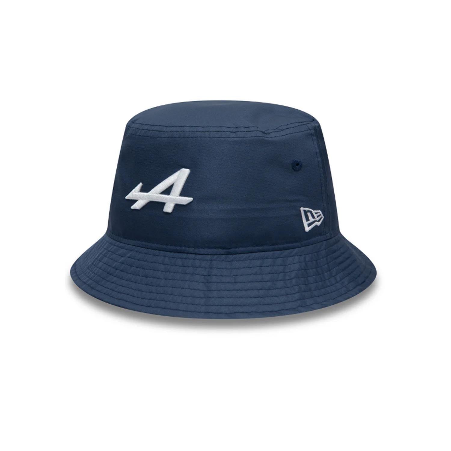 2022 Bucket Hat Ripstop Alpine F1