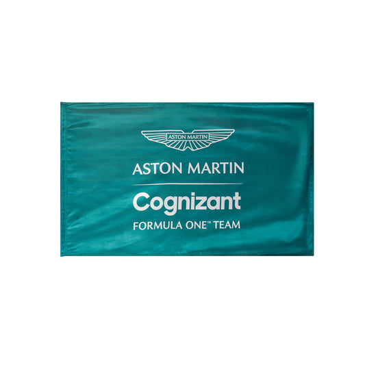 2022 Flag Team Aston Martin F1