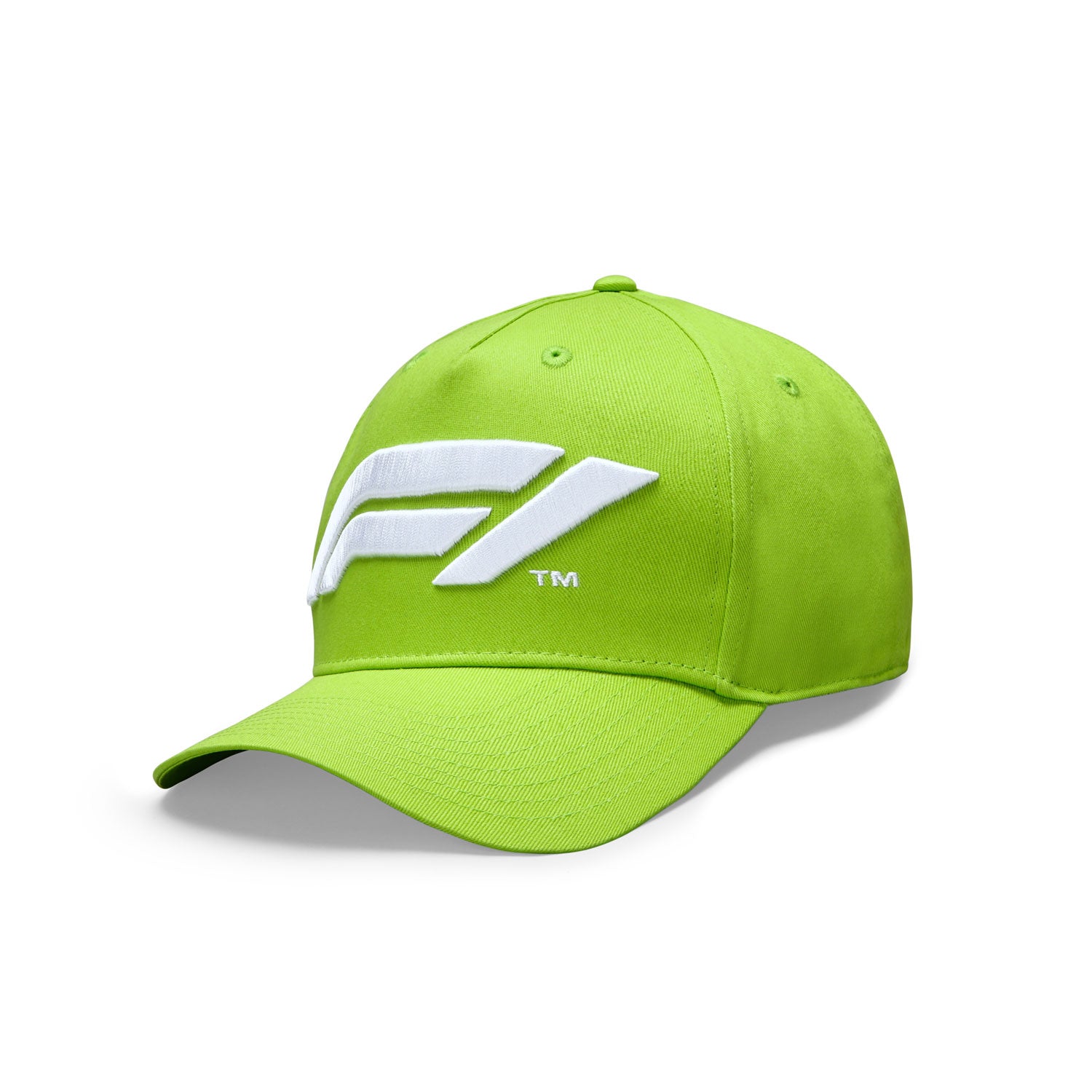 2022 Logo Formula 1 Mens Baseball Cap