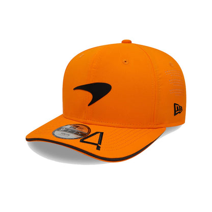 2022 McLaren F1 Team Lando Norris Kids Cap