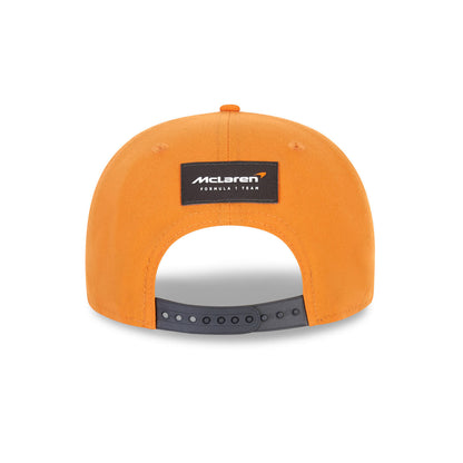 2022 McLaren F1 Team Lando Norris Kids Cap