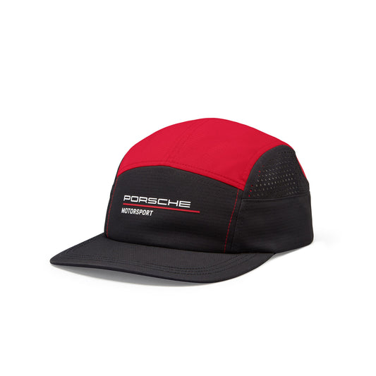 2022 Men's baseball cap Logo black Porsche Motorsport - Rental Sports