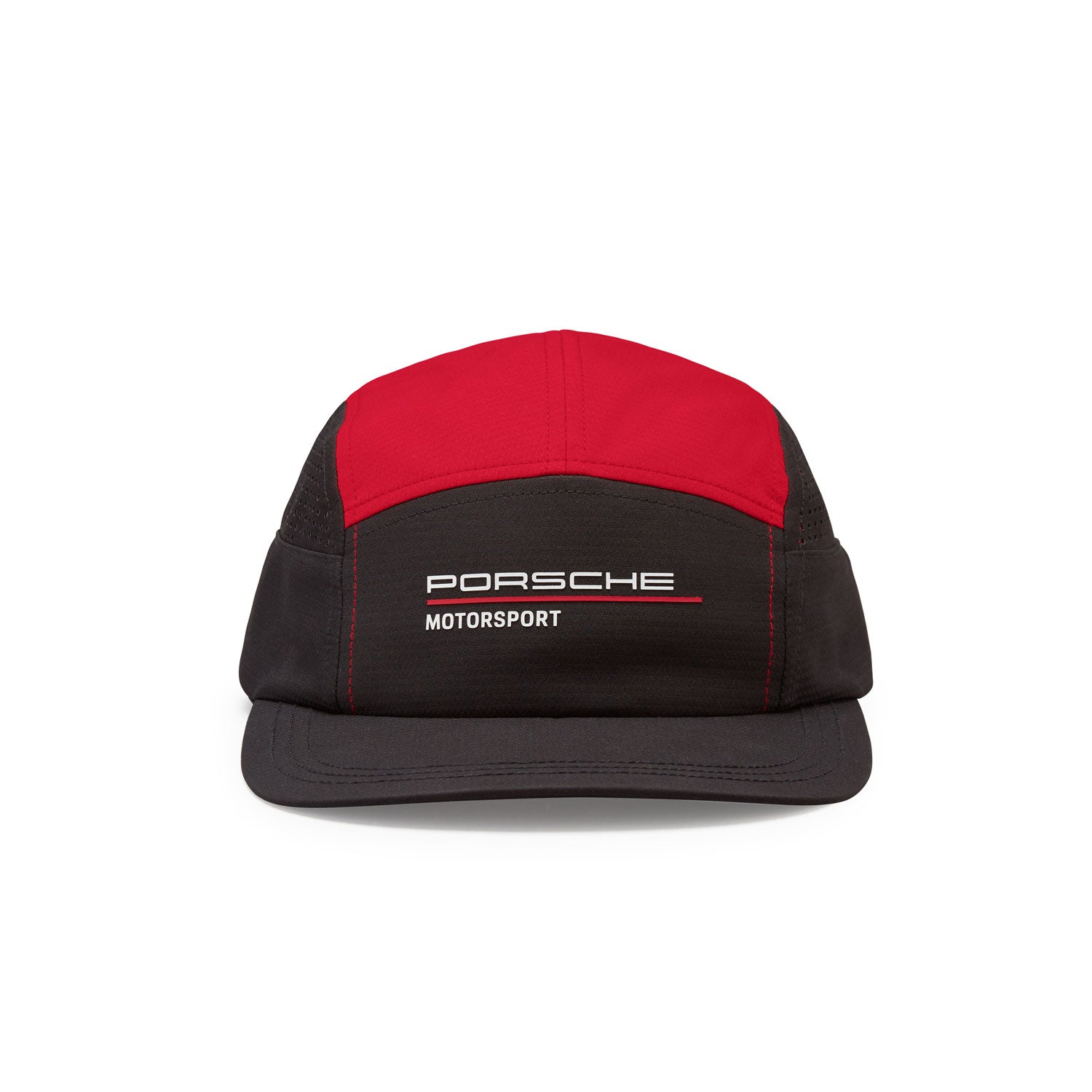 2022 Men's baseball cap Logo black Porsche Motorsport