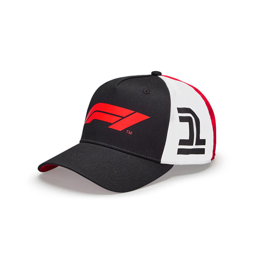 2022 Seasonal Formula 1 Mens Baseball Cap