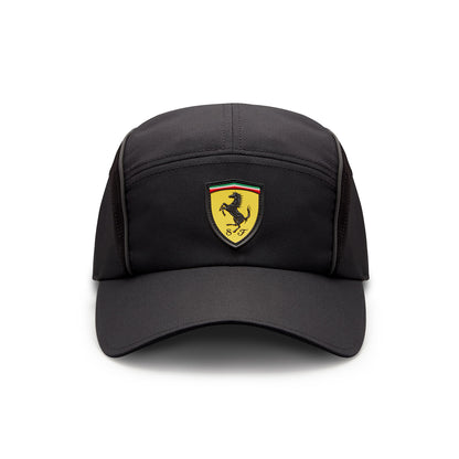 2022 Tech Scuderia Ferrari baseball cap