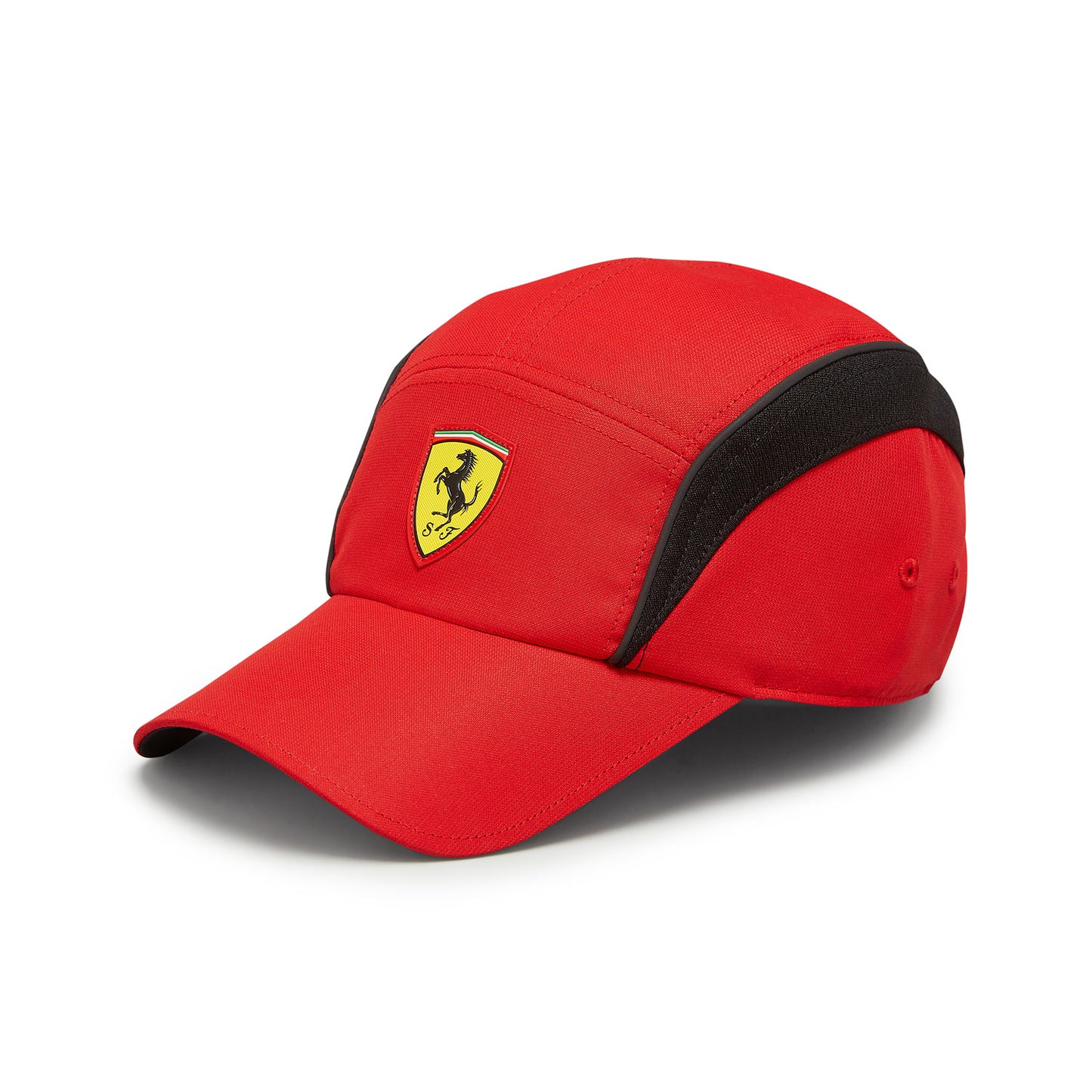 2022 Tech Scuderia Ferrari baseball cap