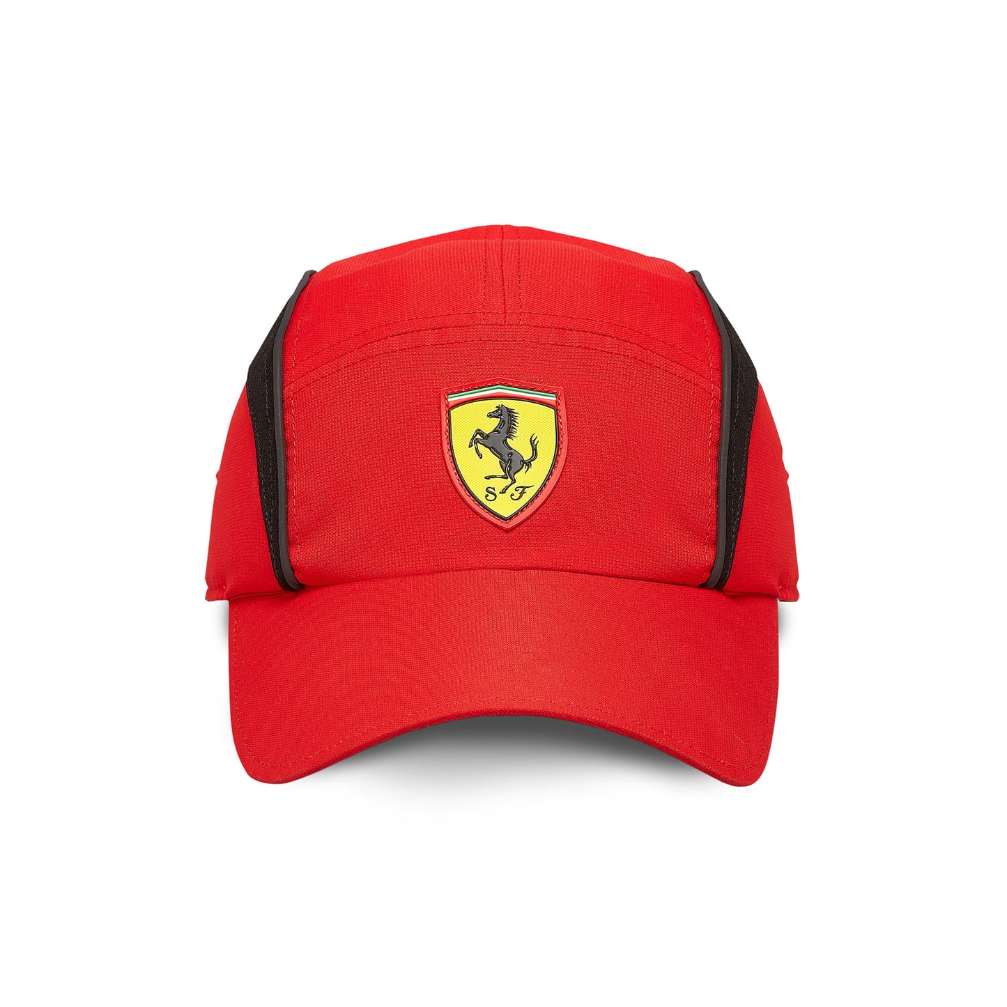 2022 Tech Scuderia Ferrari baseball cap