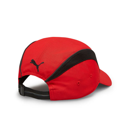 2022 Tech Scuderia Ferrari baseball cap