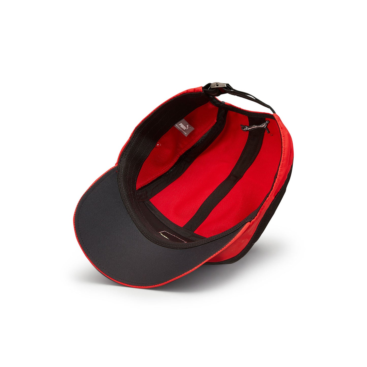 2022 Tech Scuderia Ferrari baseball cap