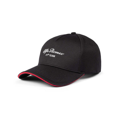 2023 Alfa Romeo F1 Kids Team Baseball Cap