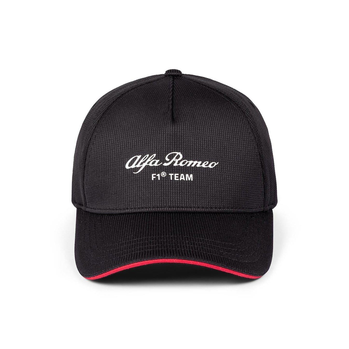 2023 Alfa Romeo F1 Kids Team Baseball Cap