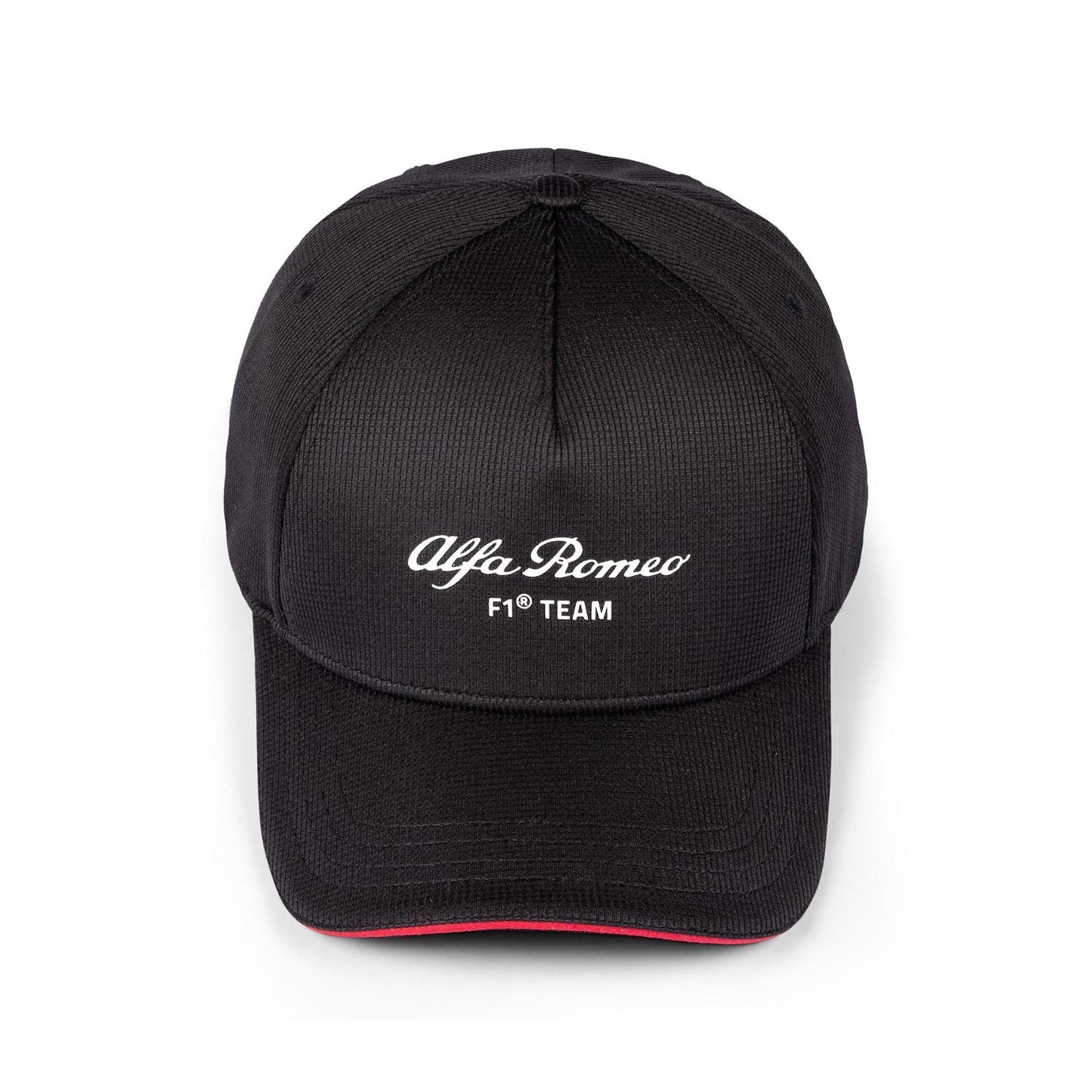 2023 Alfa Romeo F1 Kids Team Baseball Cap