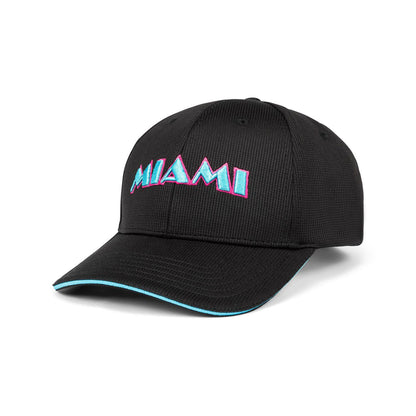 2023 Alfa Romeo F1 Mens Miami GP Baseball Cap